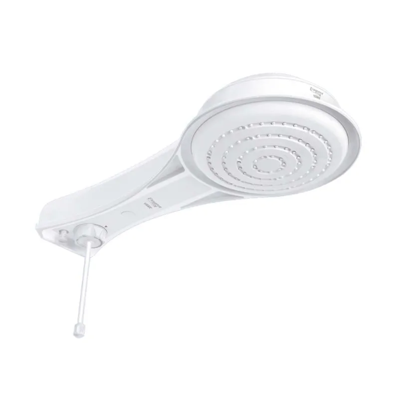 Chuveiro Elétrico Fame Elegance 127V 5400W 3219 Branco