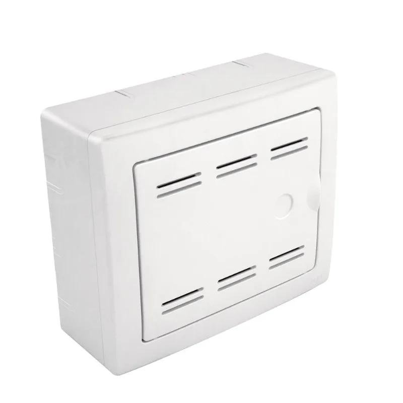 Quadro VDI Fame Sobrepor 23 X 27 CM