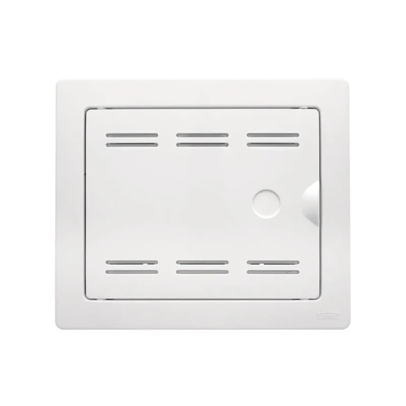 Quadro VDI Fame Sobrepor 20 X 23 CM