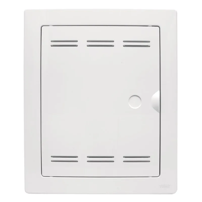Quadro VDI Fame Sobrepor 31 X 26 CM