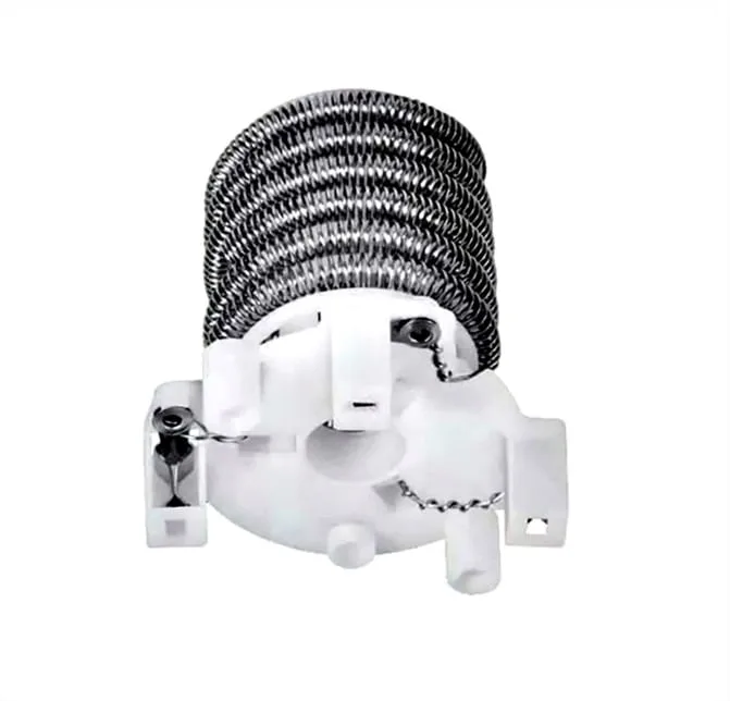 Resistência 127v 4800w Torneira 4T Elegance - Fame - Fame