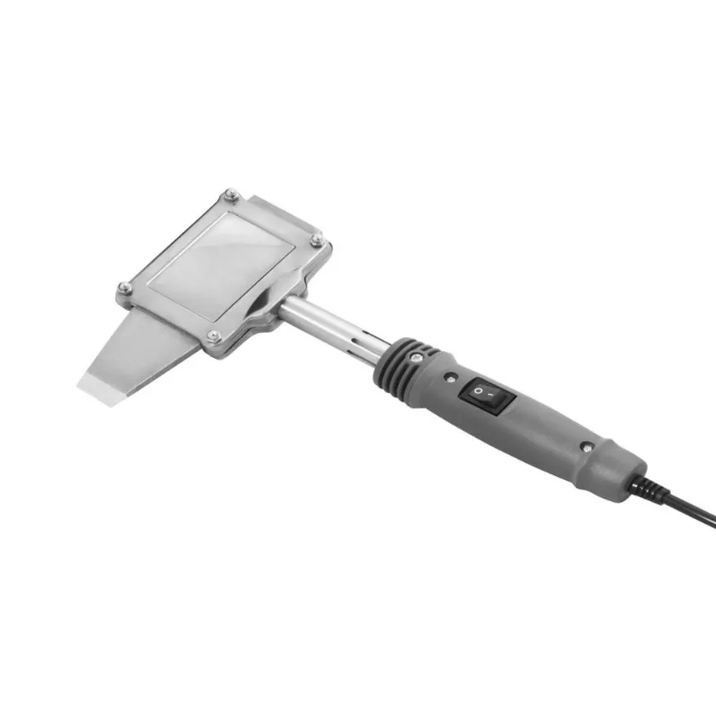 Ferro de Solda 320W 220V Machadinha Fame