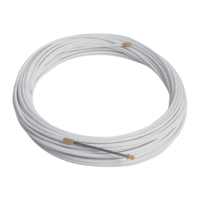 Passa Fio Com Alma De Aco 20M Fame