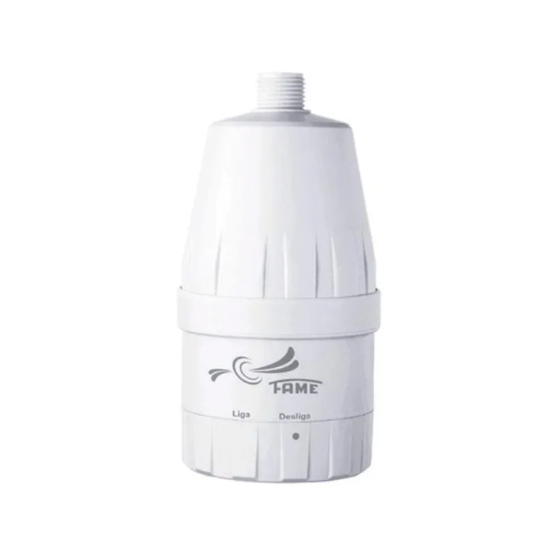 Aquecedor Clima Frio 5400w 220v 01115952/4026 - Fame - Fame