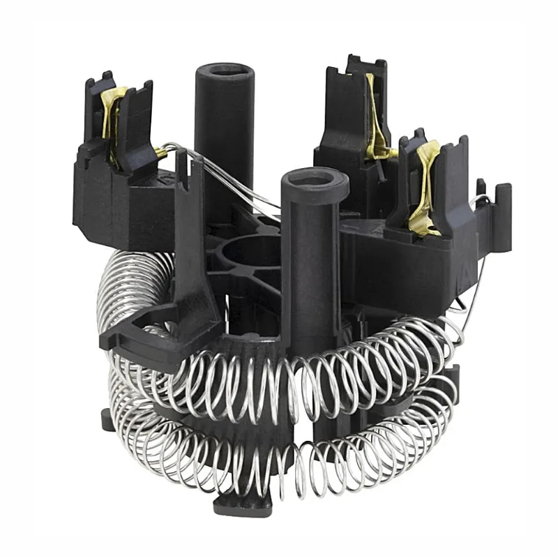 Resistência para Chuveiro Elétrico Vida Longa 220V 3200W - Fame