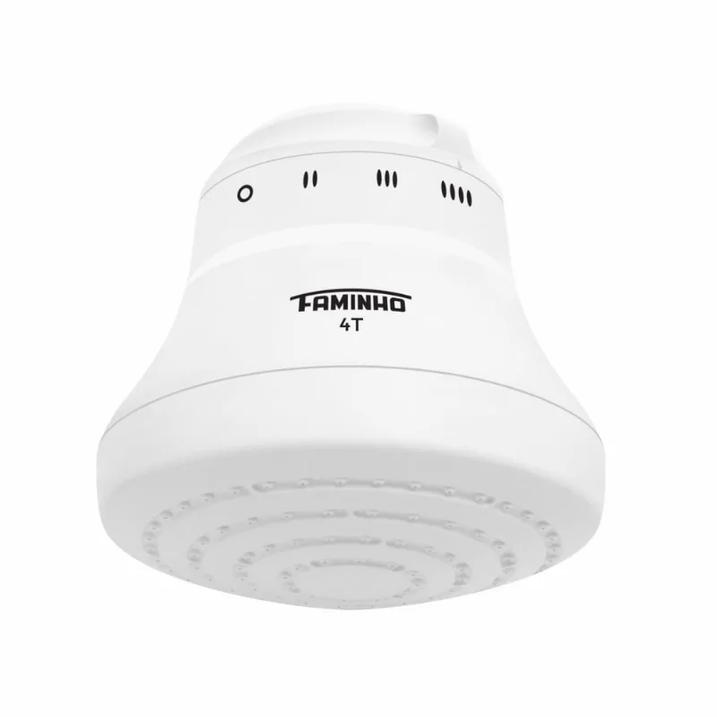 Chuveiro Faminho 4 Temperaturas 127V 4400W Fame