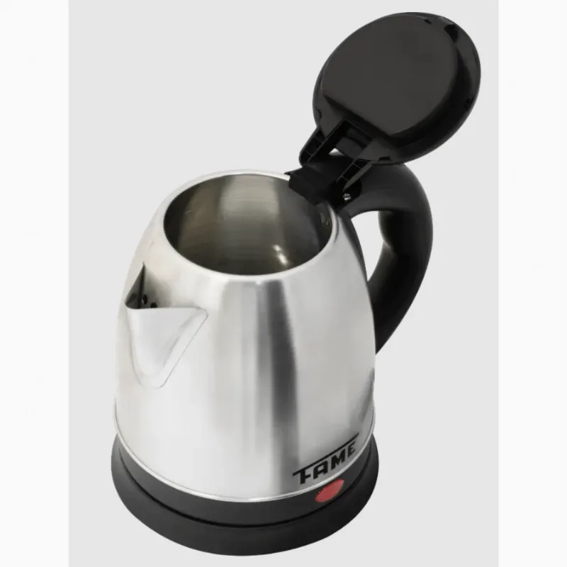 Chaleira Eletrica Inox 1.2l 127v 1000w Fame
