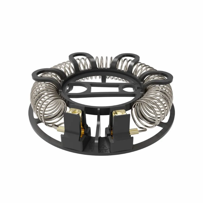 Resistência 220V – 7.800W Para Chuveiro Intense E Compacta- Fame