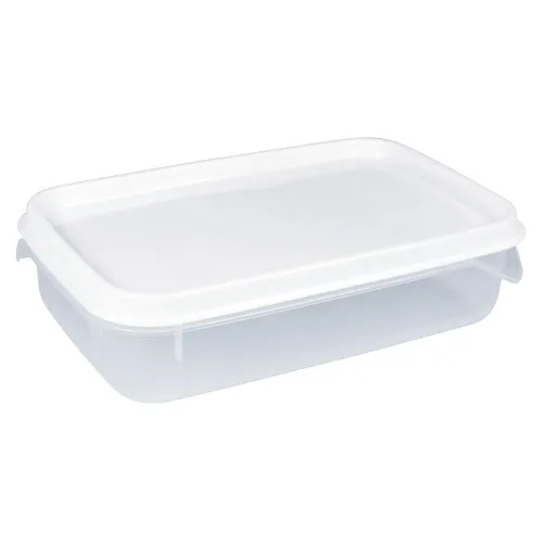 Pote Plasutil Moduline Microban - PLASUTIL - Bazar