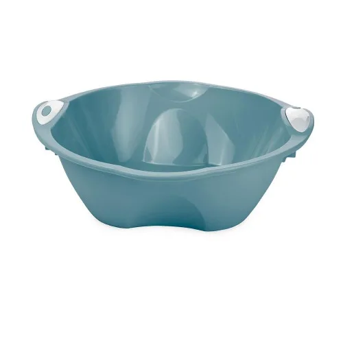 Bacia Plasutil 9l Lavanda - PLASUTIL - Bebê