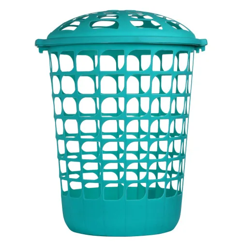 Cesto Telado Para Roupas Plasutil - PLASUTIL - Bebê