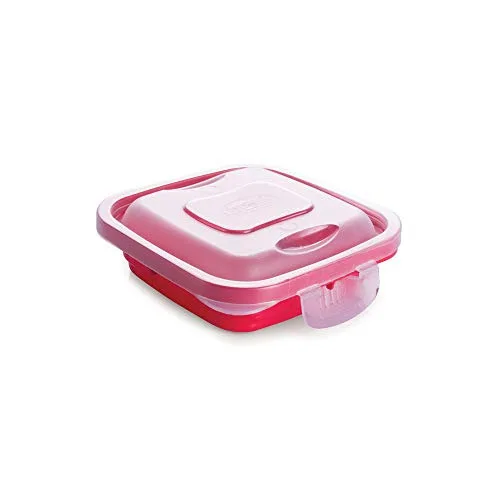 Pote Plasutil Clic Trave - PLASUTIL - Bazar