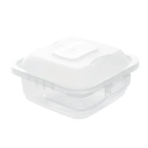 Pote Clic Trave Plasutil - PLASUTIL - Bazar