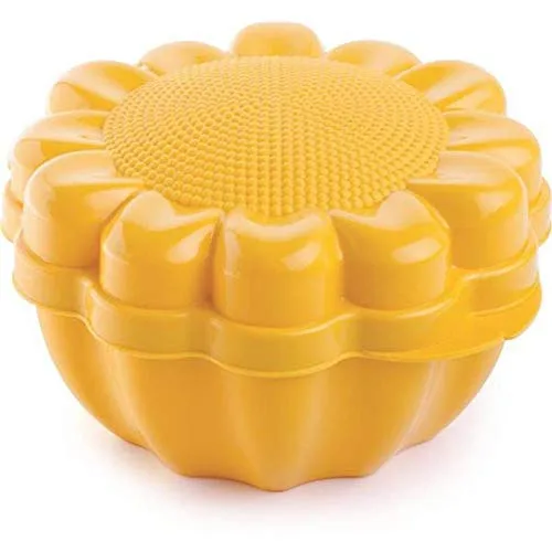 Porta Mix Girassol - Bebê