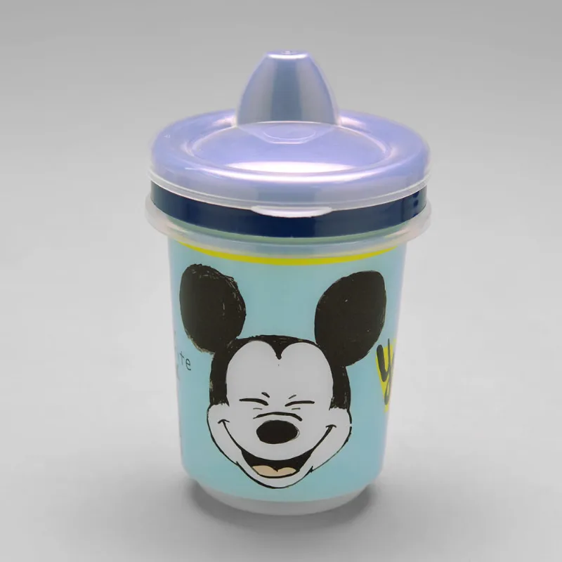 Copo Trio Mickey 330ml Ref. 6968