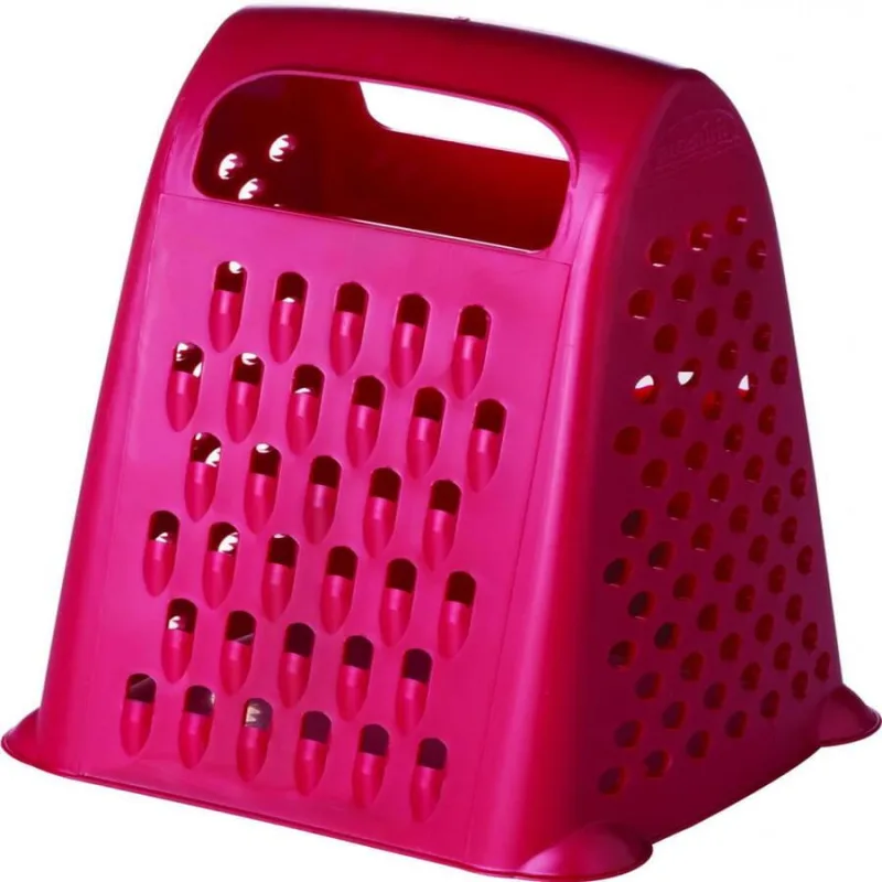 Plásutil Ralador de Plástico - Plasútil - Utilidades Domesticas