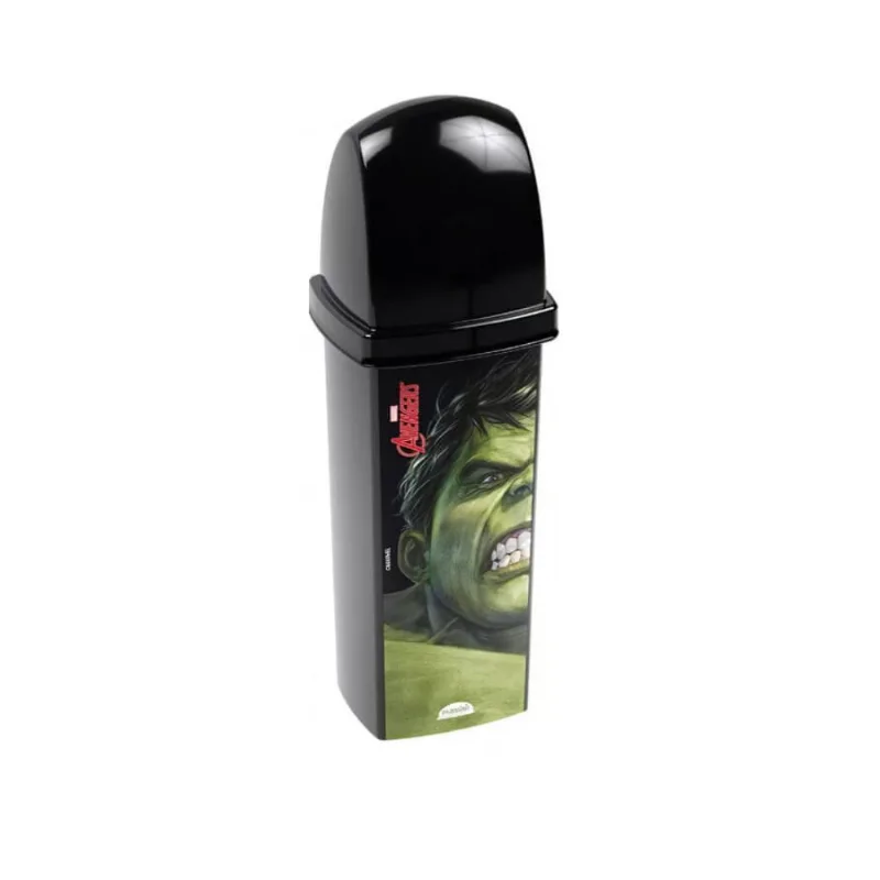 Porta Escova de Dentes Hulk
