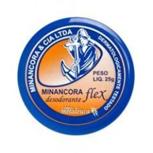 Pomada Minancora - MINANCORA - Perfumaria