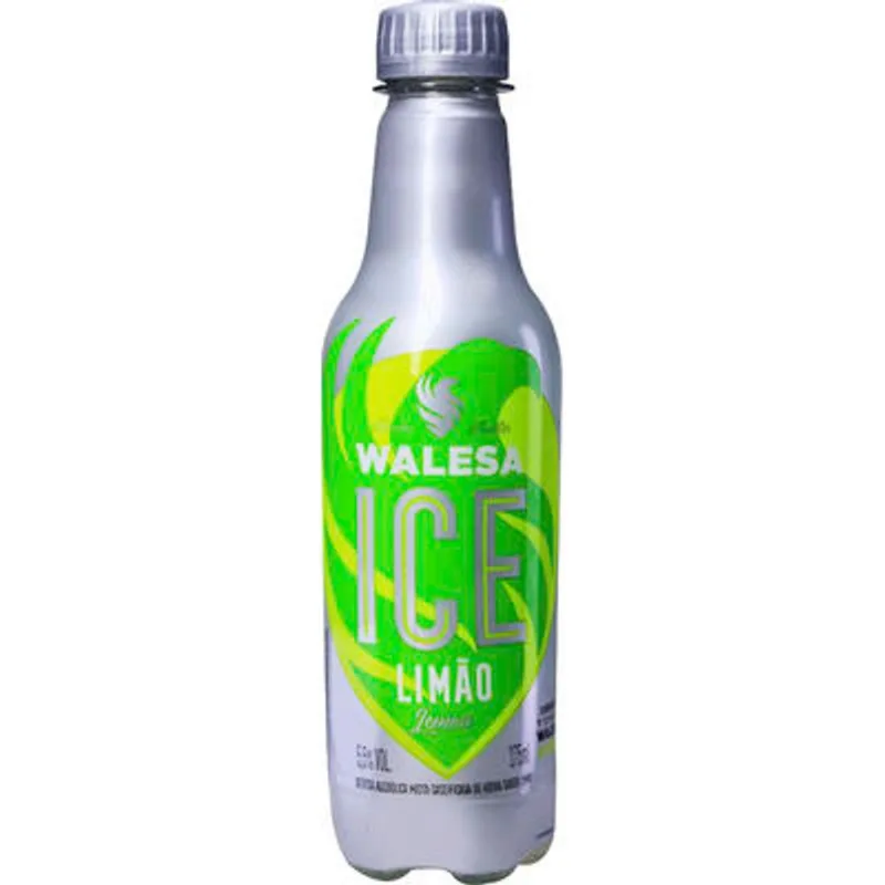 Bebida Alcoólica Walesa Ice 275ml