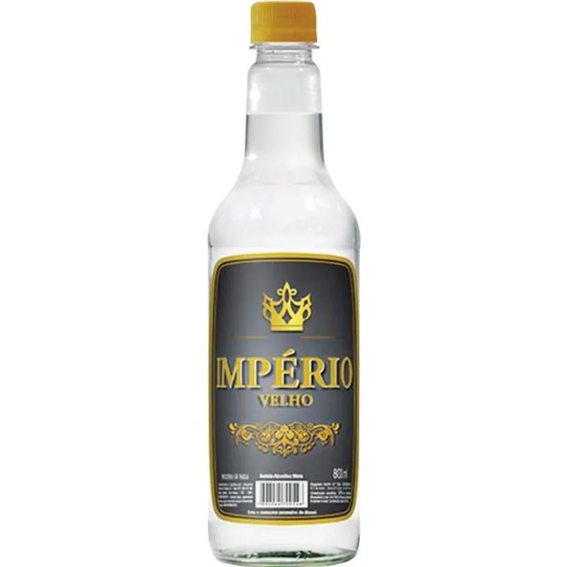Bebida Alcoólica Mista Império Velho 800ml