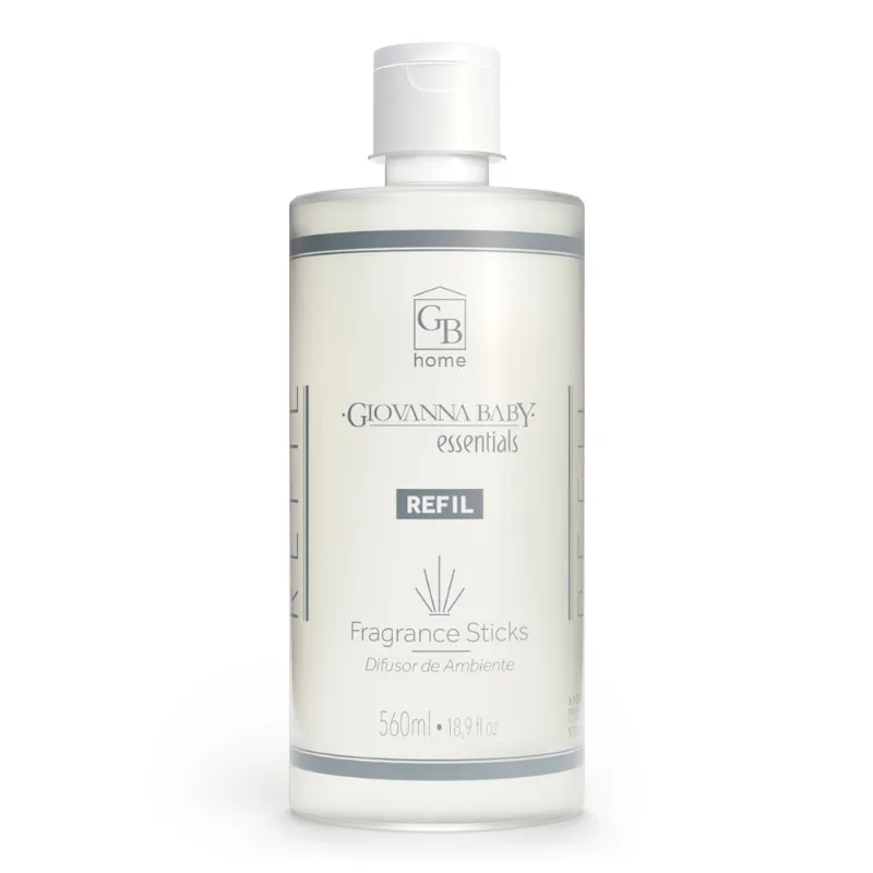 Refil Difusor de Ambiente Essential 560ml