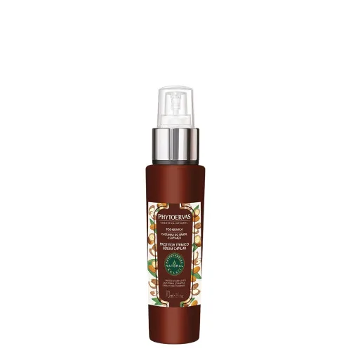 Oleo Cap Phytoervas Pos Quimica - PHYTOERVAS - Higiene E Beleza
