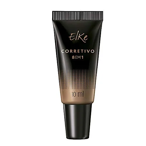 Corretivo Elke 8 Em 1 N 3 - ELKE