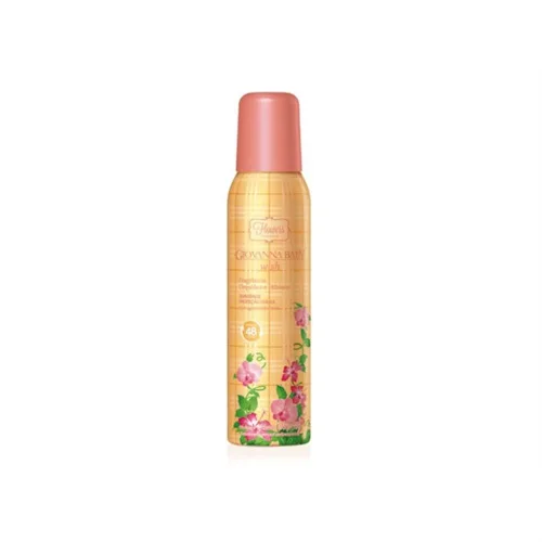 Desodorante Aerosol Giovanna Baby 150ml Whsy Unit - GIOVANNA BABY - Higiene E Beleza