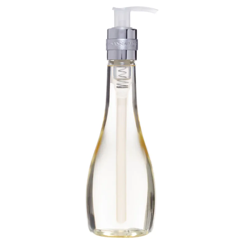Emulsão de Banho Giovanna Baby Moments Blue 260ml