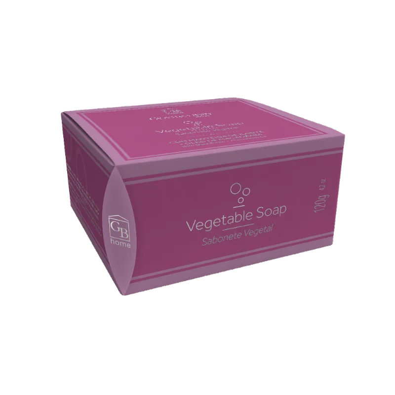 Sabonete Giovanna Baby Energie 120g Energie 120G