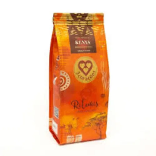 CAFÉ 3 CORAÇÕES 250G RITUAIS KENYA - 3 CORACOES