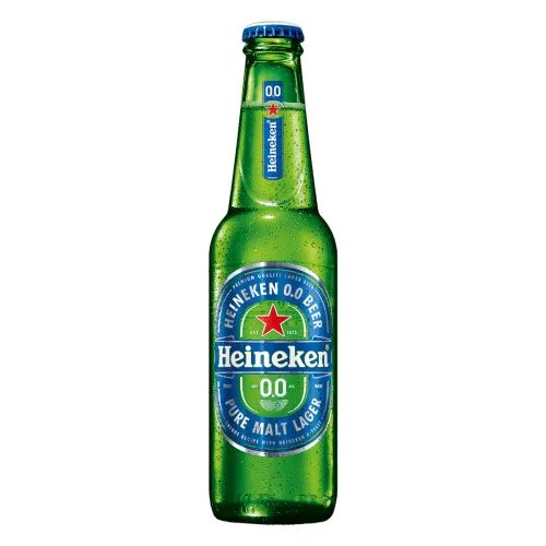 0000903996 - CERV HEINEKEN 0.0% 0.330GFA DES 4X6UNPBR - HEINEKEN