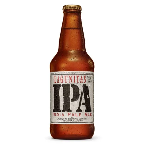 CERVEJA LAGUNITAS IPA LONG NECK 355ML - LAGUNITAS