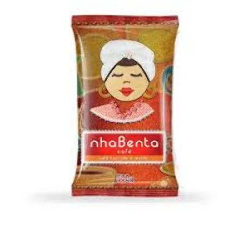 Cafe Nha Benta - Mercearia