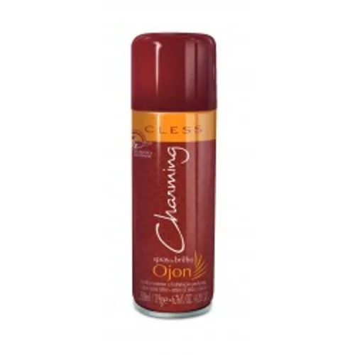 Spray De Brilho Ojon Charming - CHARMING - Higiene E Beleza