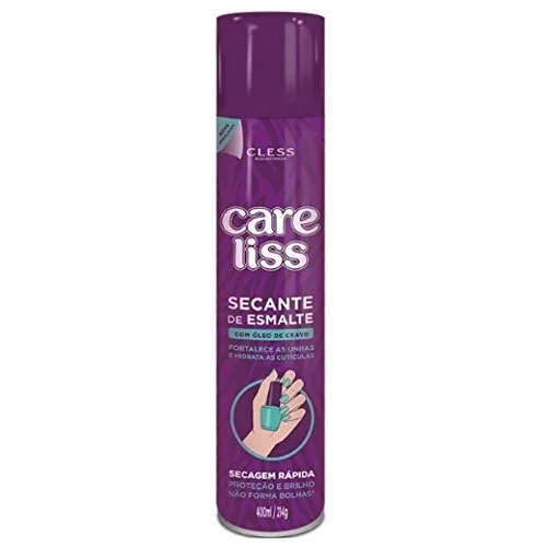 Spray Secante Unha Charming Ojon - CHARMING - Higiene E Beleza