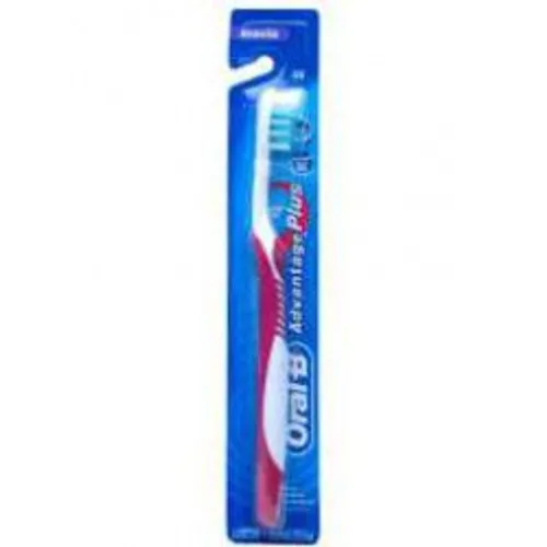 ESCOVA ORAL B PLUS - VIZIR - Outros