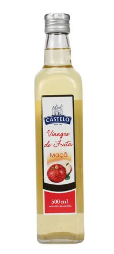 Vinagre Castelo Maca - CASTELO - Mercearia