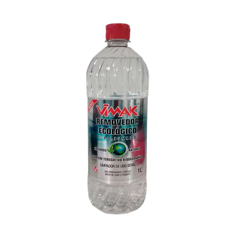 Removedor Ecológico Perfumado Vimak 1L