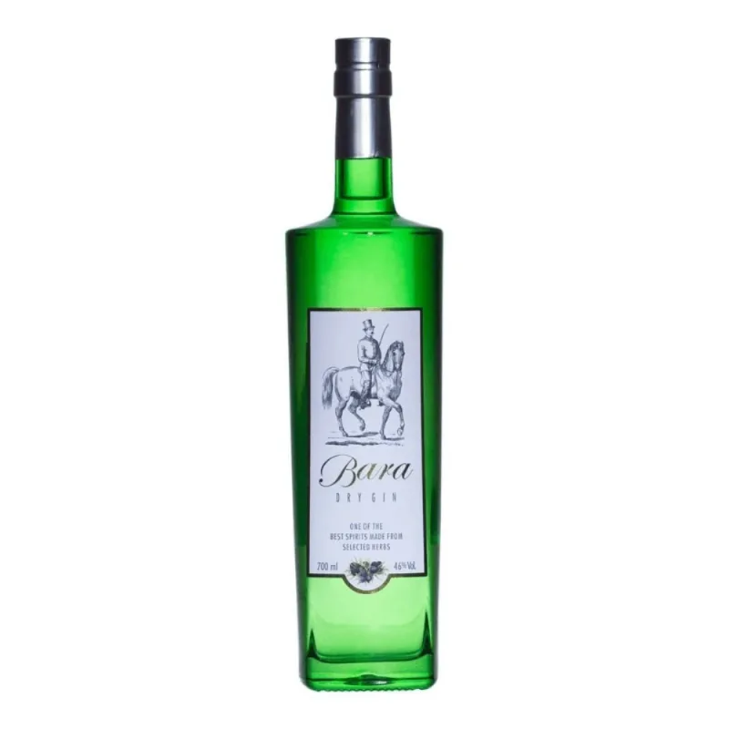 Gin Bara 750ml