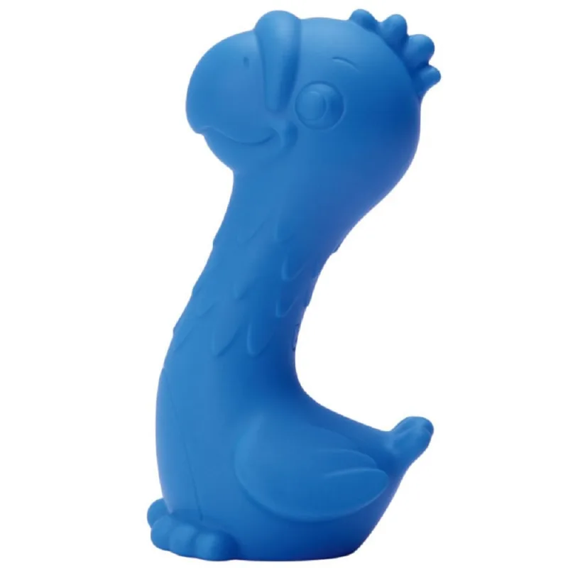 Mordedor Pescoçudos - Arara Azul