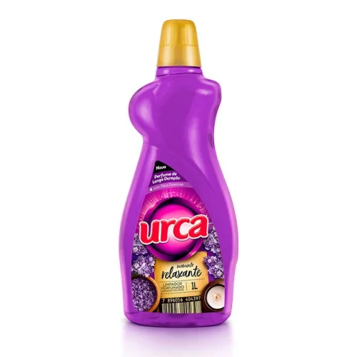 Limpador Perf Aroma Encantos 1lt Harmonia - URCA - Limpeza