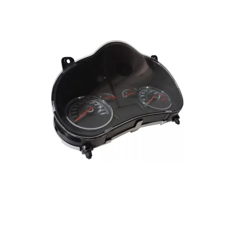 Fiat Grand Siena Painel Instrumentos Rpm Genuíno 51850500
