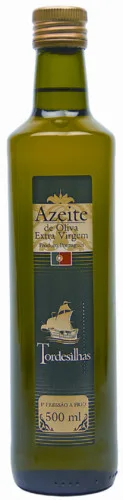Azeite Tordesilhas Extra Virgem - TORDESILHAS