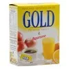 ADOCANTE GOLD ASPARATAME SACHE 8G - GOLD - Açúcares E Confeitaria