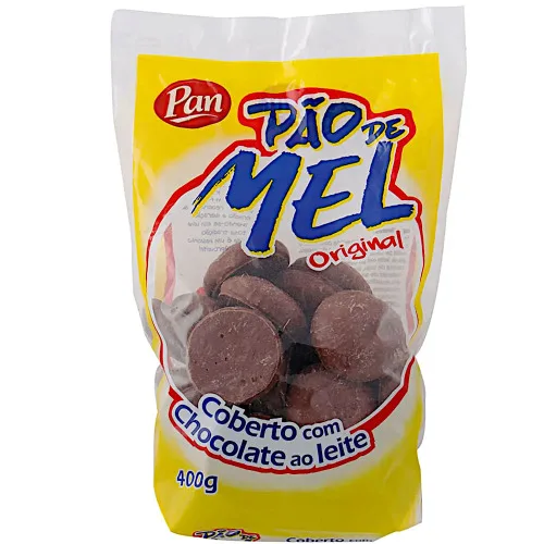Pao De Mel Pan - Mercearia