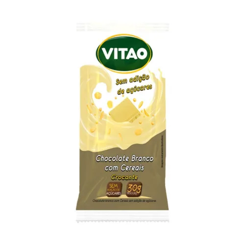 Chocolate Vitao 30g - VITAO