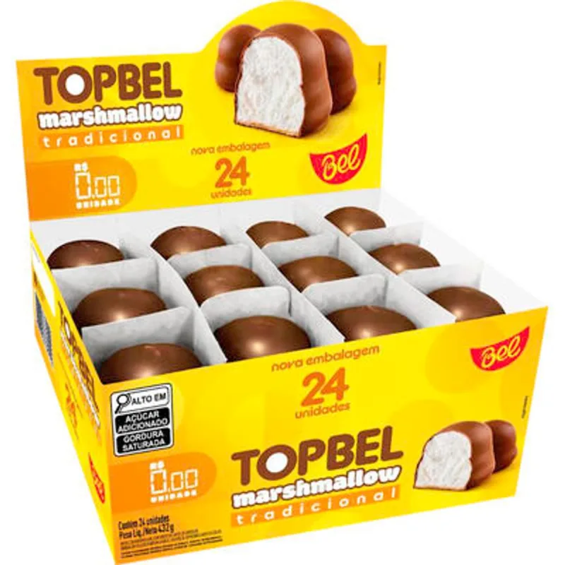 Doce Bel Topbel 24 un