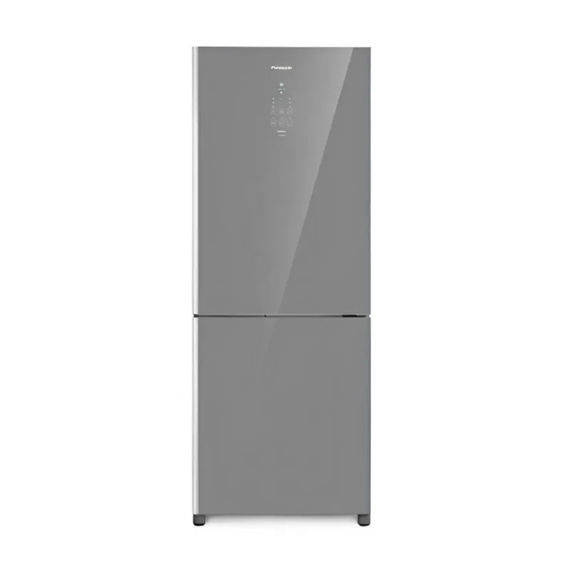 Refrigerador Panasonic BB53 2P 425L DG 127V