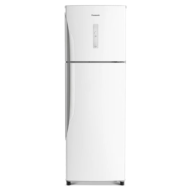 Geladeira Frost Free Panasonic 391L Branco NR-BT41PD2WA